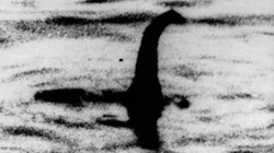 Misteri Monster Loch Ness Terpecahkan?