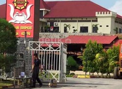 Temui Polda Kepri, Komisi III: Ada Korelasi dengan Bentrok 21 September