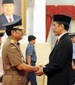 Selain Prasetyo Ini Jaksa Agung Berlatar Belakang Parpol, Ada Baharuddin Lopa