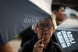 Jaksa Agung Baru Didesak Tuntaskan 7 Kasus Pelanggaran HAM Berat Ini