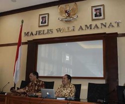 Prof Dwikorita Karnawati Terpilih Jadi Rektor UGM