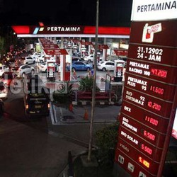 Indonesia Naikkan Harga BBM, Malaysia Hapus Subsidi BBM