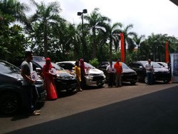 Apresiasi Tertinggi Toyota Wujudkan Mimpi Konsumen Avanza