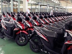 Karawang Kini Miliki Penjualan Terbesar ke-5 Honda Jabar