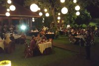 Banyuwangi Rayakan Thanksgiving Ala Amerika