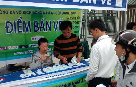 Media Vietnam Tak Panas Jelang Laga Perdana