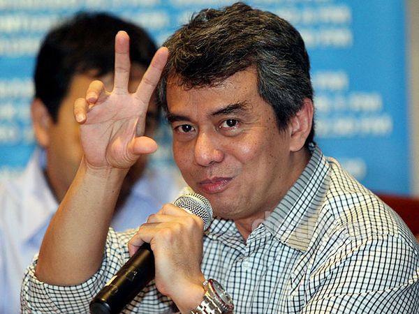 Ketua Ombudsman Bicara Revolusi Mental