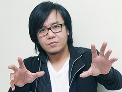 Ari Lasso Ciptakan Lagu Anak-anak