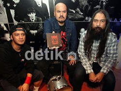 Akhirnya, Netral Siapkan Album ke-12