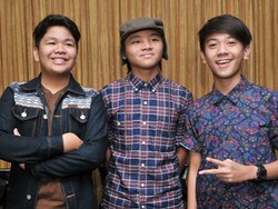 Berkat Syuting di Australia, CJR Kini Lebih Taat Peraturan