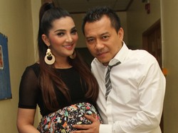 Manggung di Kelab Malam Saat Hamil, Ashanty Tak Mau Anaknya Suka Dugem