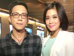 Jelang Nikah, Gracia Indri dan David NOAH Belum Sebar Undangan