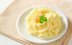 Kalau Mashed Potato Terlalu Mulur, Bisa Jadi Karena Kesalahan Ini