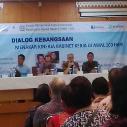 Dikabarkan Jadi Kepala BKPM, Franky Sibarani Tersenyum