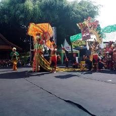Kemenpar Komitmen Bantu Pariwisata Banyuwangi