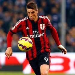 Torres tentang Proses Adaptasinya di Italia dan Derby Milan