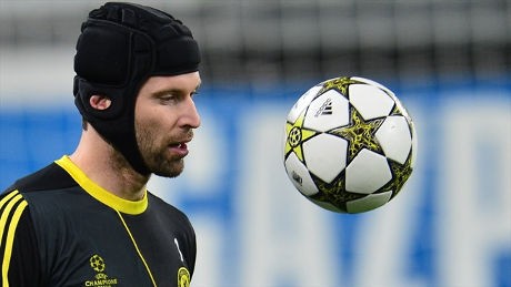 Mourinho: Rumor Cech dari Situs Mickey Mouse