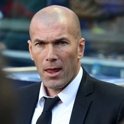 Banding Dikabulkan, Zidane Bisa Melatih Lagi