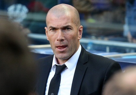 Banding Dikabulkan, Zidane Bisa Melatih Lagi