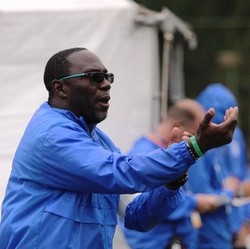 Jacksen F. Tiago Tangani Penang FA Mulai 1 Desember