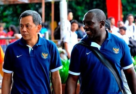 Jacksen: Aku Pergi untuk Kembali