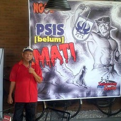 Banyak Ketidakjujuran dari Skandal Sepakbola Gajah