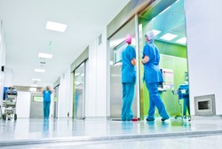 RS Regional Tipe B, Solusi Pemeraatan Sebaran Dokter Spesialis di Indonesia