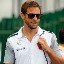 Button Bersiap Tinggalkan F1