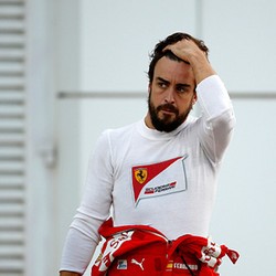 Alonso Kecewa Berat Hasil Sesi Latihan Sore