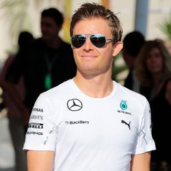 Rosberg Berharap Bantuan Williams