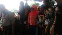 Suami Sri: Anak Saya Masih Trauma atas Kematian Ibunya