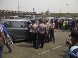 Ini Alasan Yan Tak Ingin Jual Mobil yang Jadi Saksi Bisu Pembunuhan Sri