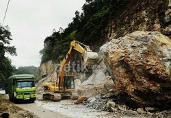 BNPB: Longsor Memakan Korban Jiwa Terbesar di 2014