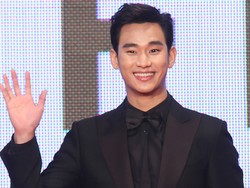Kim Soo Hyun Raup Rp 988 Miliar di Tiongkok Tahun Ini