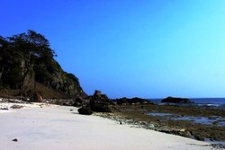 Pulau Sangiang, Keindahan Tersembunyi di Selat Sunda