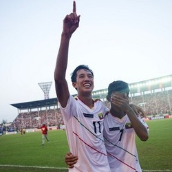 Cerita dari Negeri Tanah Emas