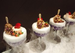 Kreasi Terbaru, 3 Ice Cream Dessert Cantik Kini Bisa Dinikmati di Magnum PIM