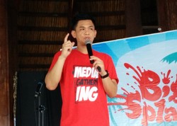 Rambah Bisnis Digital, Telkomsel Pertahankan Voice & SMS