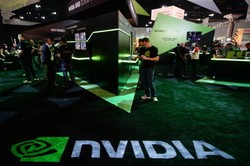 Samsung Minta AS Blokir Chip Nvidia