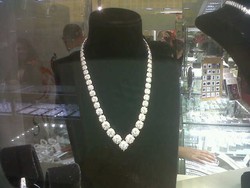 Ekspor Perhiasan Tembus Rp 38 Triliun, Naik 100%