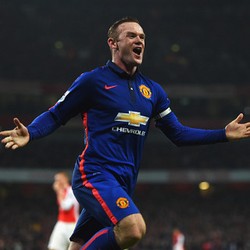 Pekan yang Menyenangkan Buat Wayne Rooney