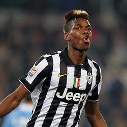 Puja-puji Allegri untuk Pogba