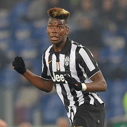 Banyak Klub Lain Mengincar, Pogba: Saya Bahagia di Juve