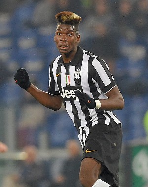 Banyak Klub Lain Mengincar, Pogba: Saya Bahagia di Juve