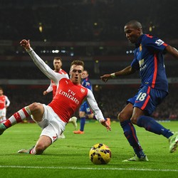 Wenger Percaya Arsenal Bisa Bangkit dengan Cepat Usai Kalah dari MU