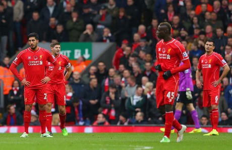 Rodgers Bertekad Perbaiki Produktivitas Si Merah