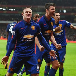 Serangan Balik Memang Taktik MU