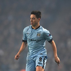 Nasri Belum Menyerah dengan Peluang Tipis City di Liga Champions