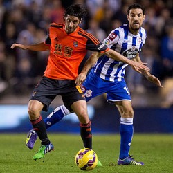 Hasil Imbang Tandai Debut Moyes bersama Sociedad