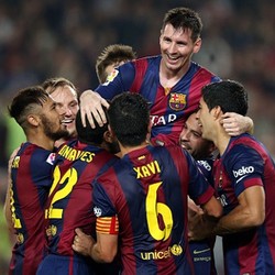 Sevilla Cuma Jadi Tamu di Pestanya Messi